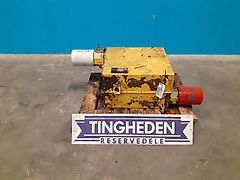 New Holland TX68 (Spare part/Reservedel/Ersatzteil)