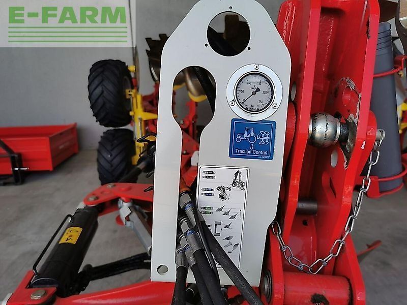 Pöttinger servo 4000 plus