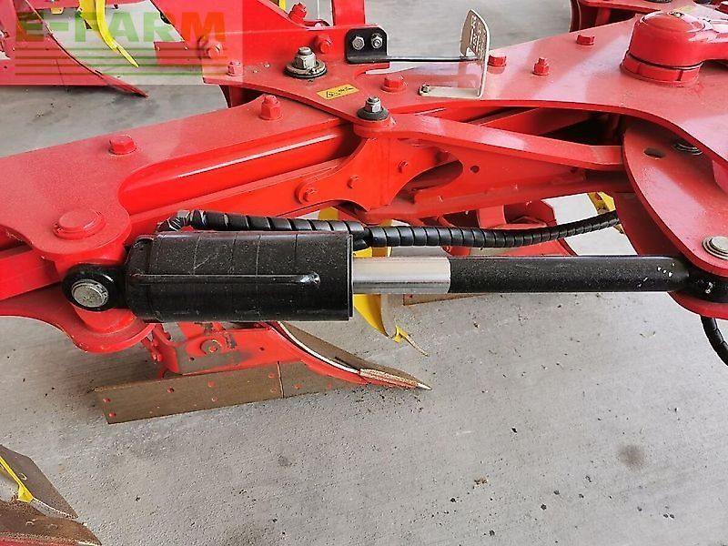 Pöttinger servo 4000 plus