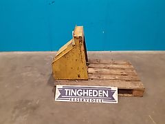 New Holland TX68 (Spare part/Reservedel/Ersatzteil)