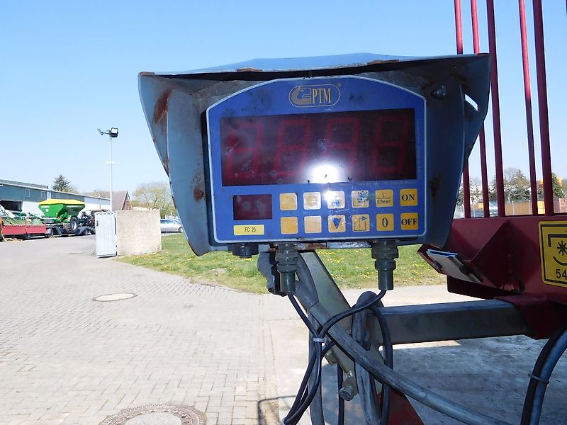 BvL V-MIX 10LS PLUS (Kpl. Werksüberholt)