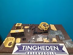 New Holland 8080 (Spare part/Reservedel/Ersatzteil)