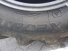 Michelin Xeo Bib