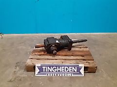 New Holland CR9090 (Spare part/Reservedel/Ersatzteil)