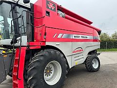Massey Ferguson Centora 7280