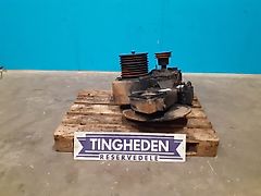 New Holland CR9090 (Spare part/Reservedel/Ersatzteil)