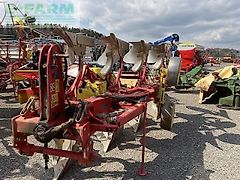 Pöttinger servo 35/4
