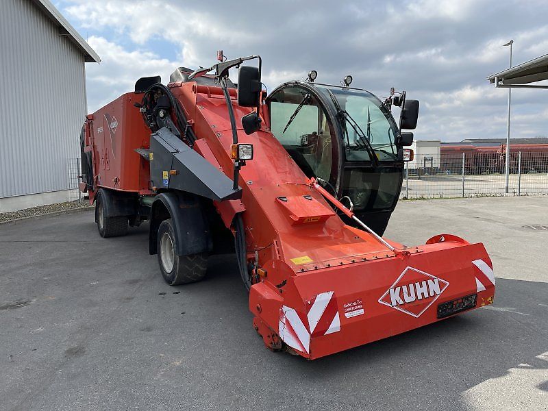 Kuhn SPW 19