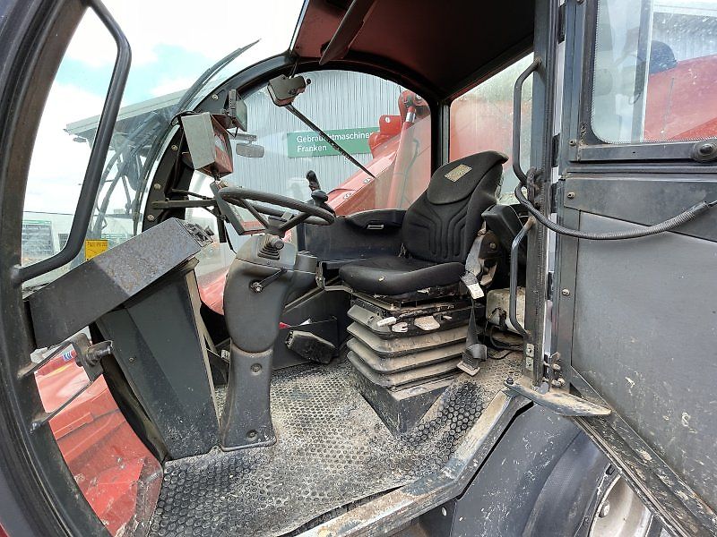 Kuhn SPW 19
