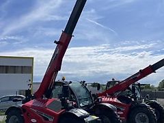 Massey Ferguson TH6030