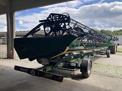 John Deere HD35X MY24