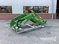 Fendt CARGO 4 X/80 DW