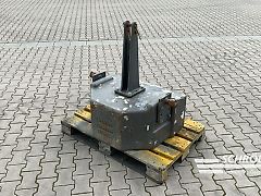 Fendt 1250 KG