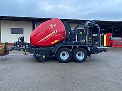 Kverneland RV 5216 PLUS SC25 AKTION