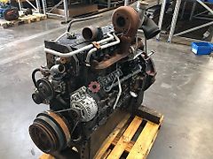 Deutz-Fahr engine for Deutz-Fahr 260 wheel tractor