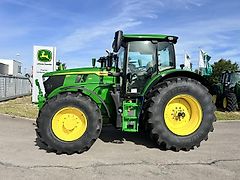 John Deere 6R 185 Autopowr 234PS