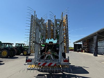 Joskin SCARIFLEX 960 R5S3 o. Sämaschine