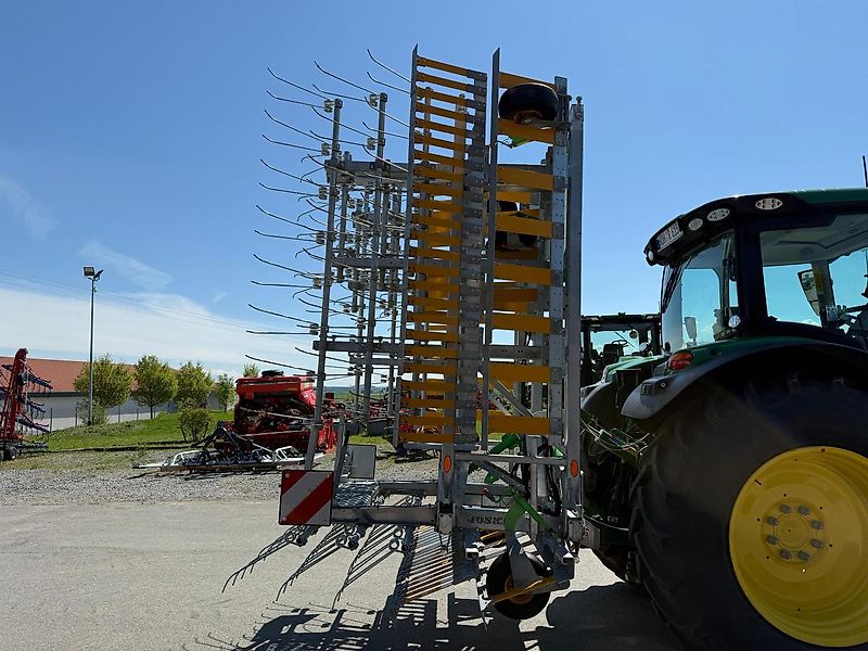 Joskin SCARIFLEX 960 R5S3 o. Sämaschine
