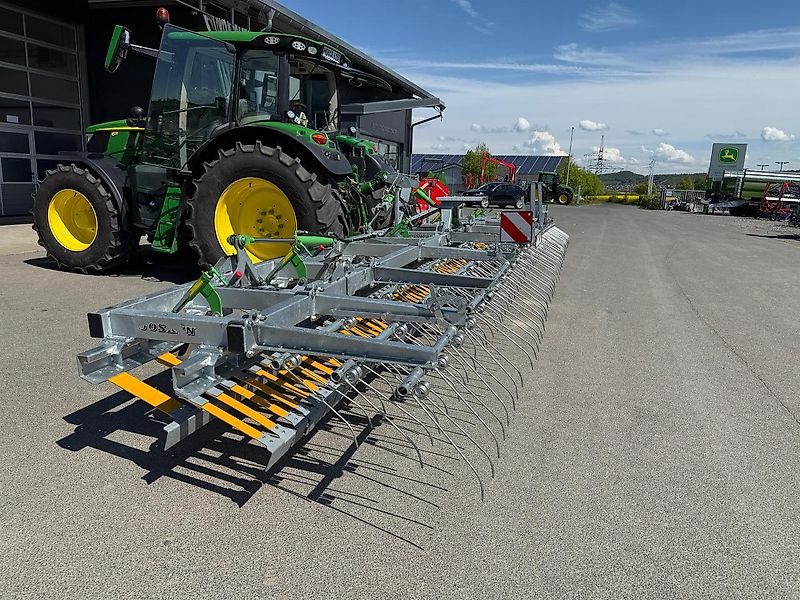 Joskin SCARIFLEX 960 R5S3 o. Sämaschine