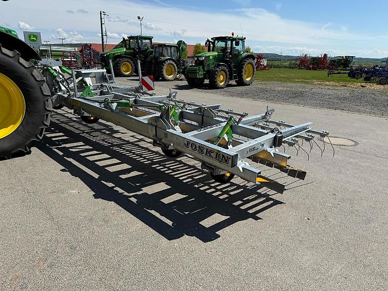 Joskin SCARIFLEX 960 R5S3 o. Sämaschine