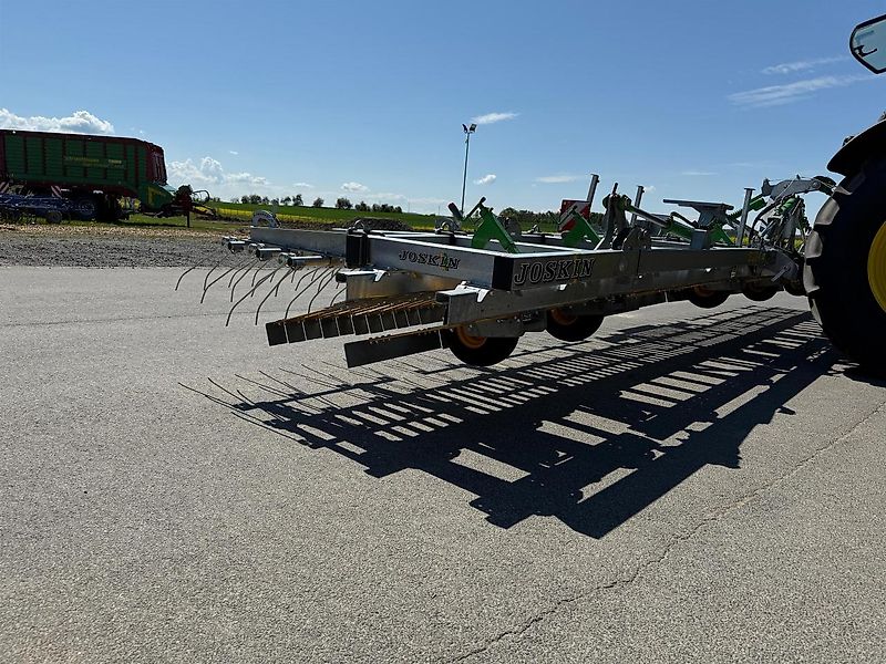 Joskin SCARIFLEX 960 R5S3 o. Sämaschine