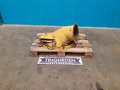 New Holland TF78 (Spare part/Reservedel/Ersatzteil)