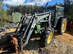 John Deere 2040