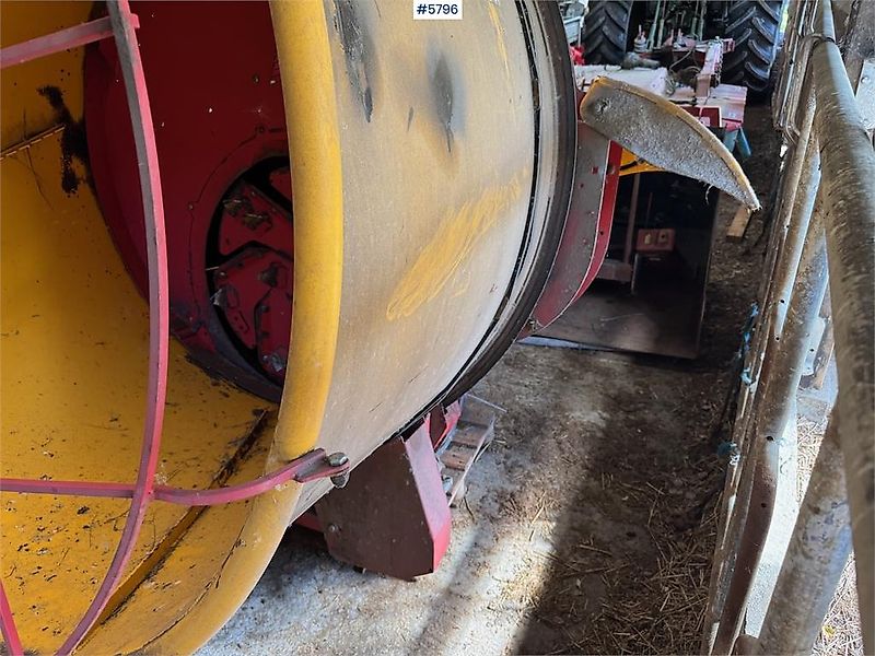 Teagle Tomahawk 5050