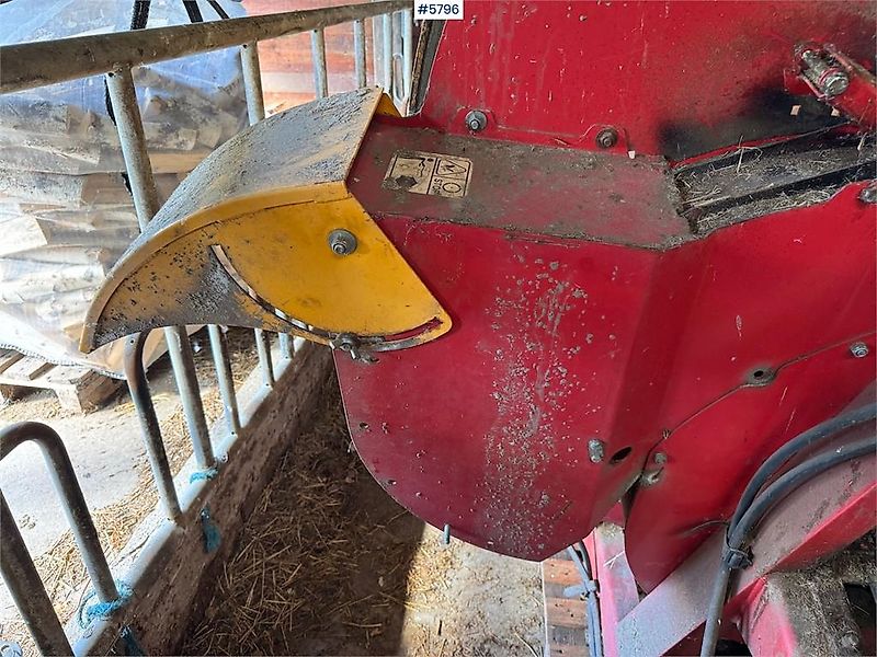 Teagle Tomahawk 5050