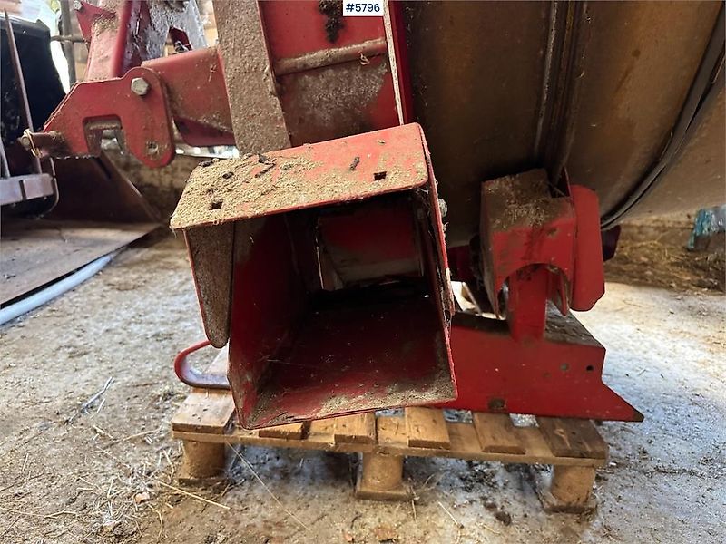 Teagle Tomahawk 5050