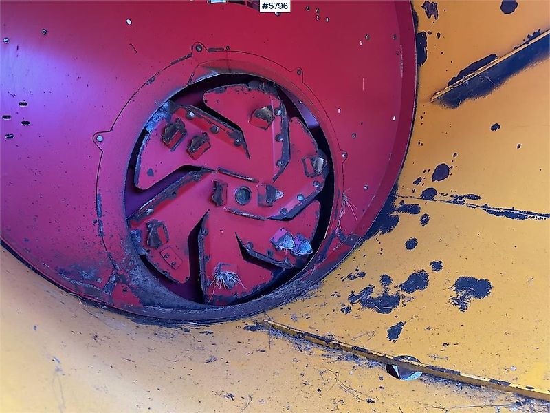 Teagle Tomahawk 5050