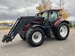 Valtra T174 ACTIVE