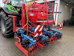 Hatzenbichler Rollsternhacke Mais 4-reihig