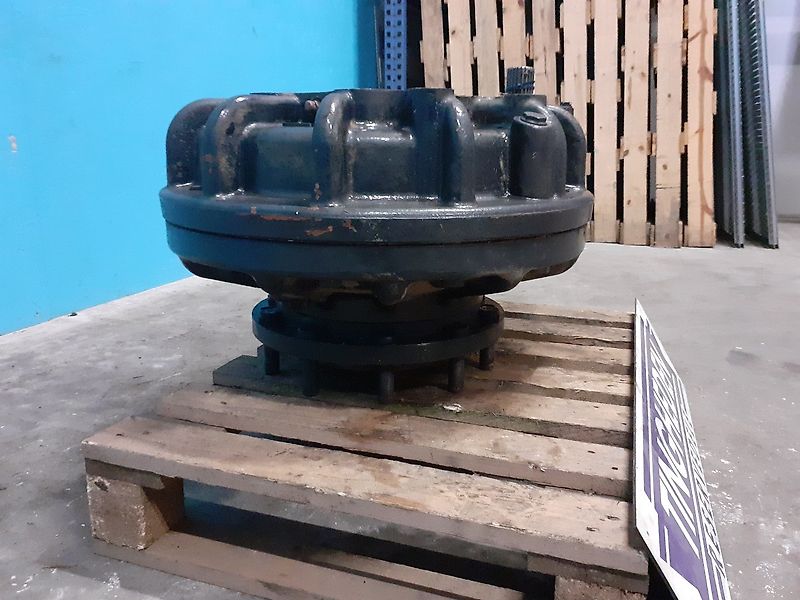 New Holland CR9090 (Spare part/Reservedel/Ersatzteil)