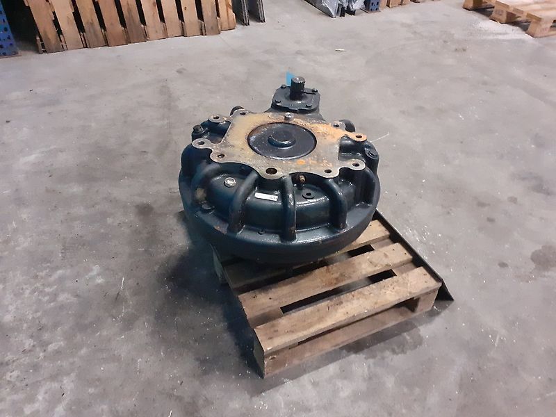 New Holland CR9090 (Spare part/Reservedel/Ersatzteil)