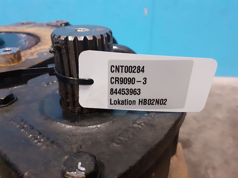 New Holland CR9090 (Spare part/Reservedel/Ersatzteil)