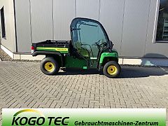 John Deere Gator TE