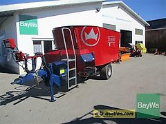 mayer TRAILEDLINE  DUO 14 T   #115