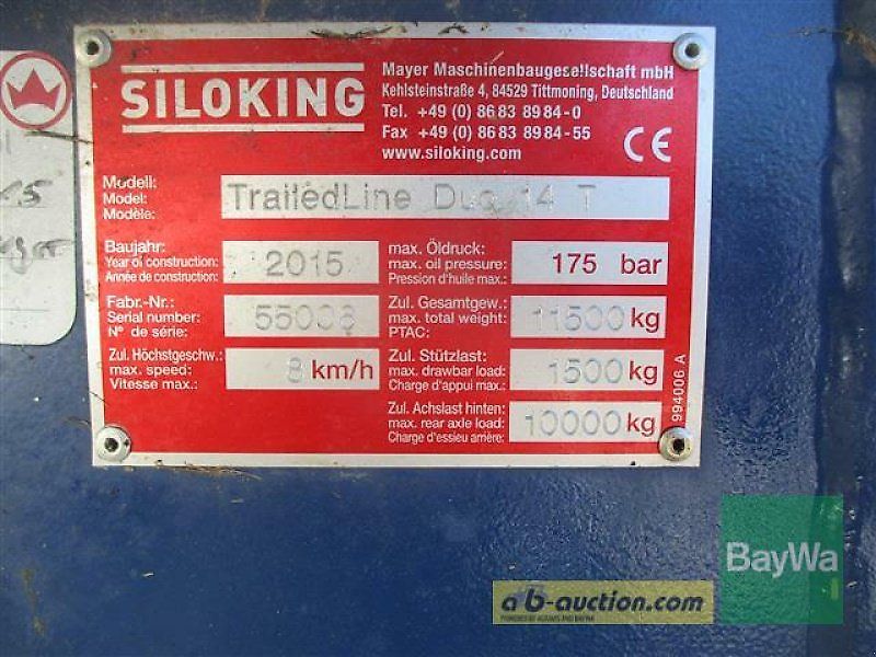 mayer TRAILEDLINE DUO 14 T #115