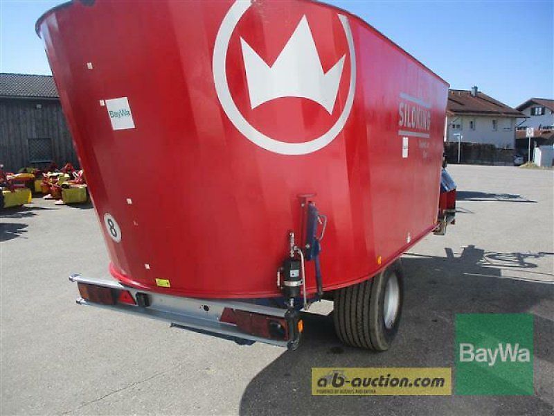 mayer TRAILEDLINE DUO 14 T #115
