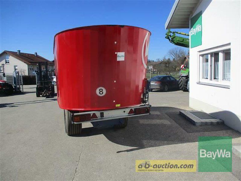 mayer TRAILEDLINE DUO 14 T #115