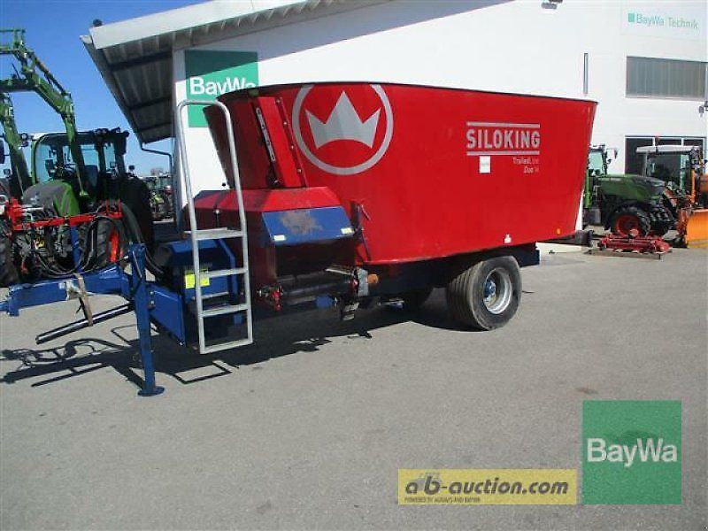 mayer TRAILEDLINE DUO 14 T #115