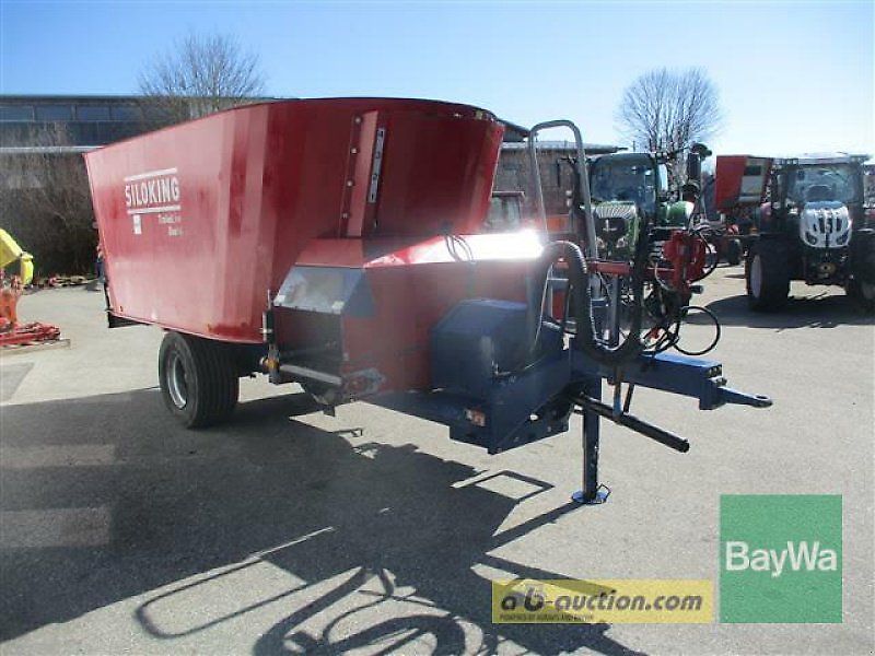 mayer TRAILEDLINE DUO 14 T #115