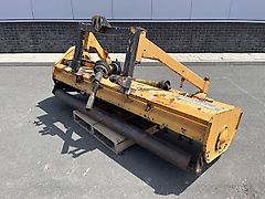 Bomford Bandit 2200
