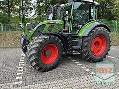 Fendt 516 Vario