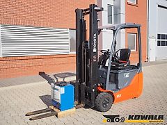 Toyota 8FBEK16T TRAIGO 48