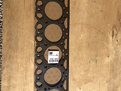 Fendt Zylinderkopfdichtung F836200210420, s. Details