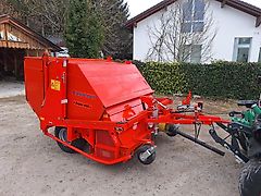 Wiedenmann SUPER 400