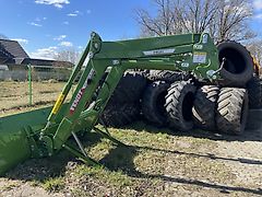 Fendt Cargo 6.100 Profi