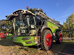 Fendt Rogatoren 655